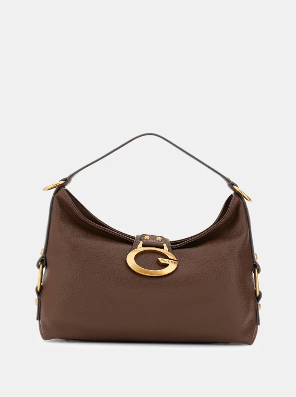 Guess Camden Shoulder Bag