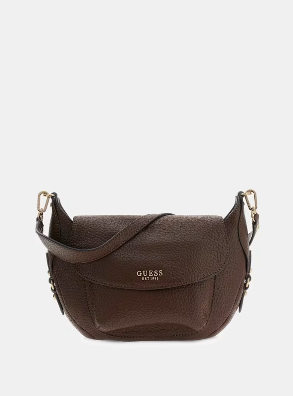 Guess Marsha Mini Shoulder Bag
