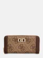 Load image into Gallery viewer, Guess Karnilla 4G Maxi Wallet

