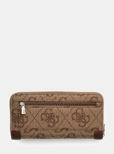 Load image into Gallery viewer, Guess Karnilla 4G Maxi Wallet
