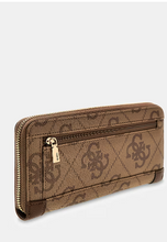 Load image into Gallery viewer, Guess Karnilla 4G Maxi Wallet
