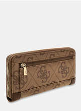Load image into Gallery viewer, Guess Karnilla 4G Maxi Wallet
