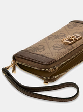 Load image into Gallery viewer, Guess Karnilla 4G Maxi Wallet
