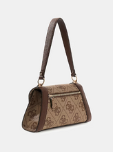 Load image into Gallery viewer, Guess Karnilla Logo Shoulder Bag
