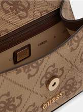 Load image into Gallery viewer, Guess Karnilla Logo Shoulder Bag
