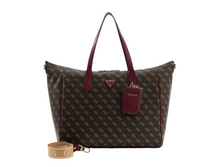 Load image into Gallery viewer, Guess Karnilla Latona Travel Bag

