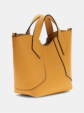 Load image into Gallery viewer, Guess Darcy Mini Bag in Orange
