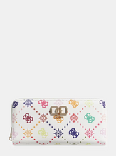 Load image into Gallery viewer, Guess Emelie Logo Wallet
