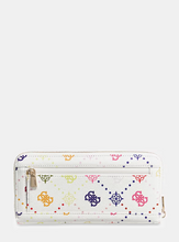 Load image into Gallery viewer, Guess Emelie Logo Wallet
