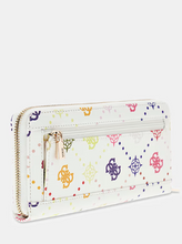 Load image into Gallery viewer, Guess Emelie Logo Wallet
