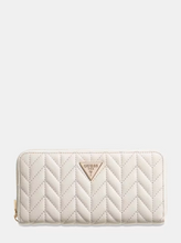 Load image into Gallery viewer, Guess Cheryl Wallet in Stone
