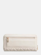 Load image into Gallery viewer, Guess Cheryl Wallet in Stone
