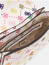 Load image into Gallery viewer, Guess Emelie Logo Shoulder Bag

