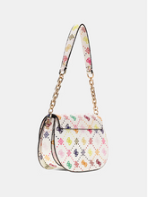 Load image into Gallery viewer, Guess Emelie Logo Shoulder Bag
