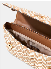 Load image into Gallery viewer, Guess Tessi Shoulder Bag in Brown
