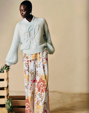 Load image into Gallery viewer, Herzen Trousers 6072 in Multi
