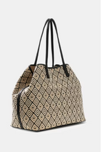 Load image into Gallery viewer, Guess Sophia Shopper in Black
