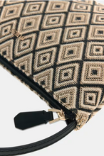 Load image into Gallery viewer, Guess Sophia Shopper in Black
