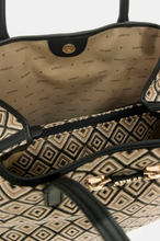 Load image into Gallery viewer, Guess Sophia Shopper in Black
