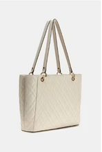 Load image into Gallery viewer, Guess Isemay Patent Shopper
