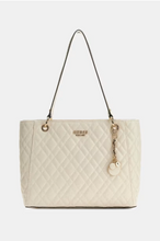 Load image into Gallery viewer, Guess Isemay Patent Shopper
