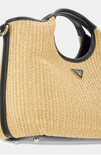 Load image into Gallery viewer, Guess Kirsten Satchel
