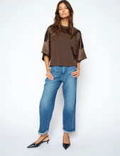 Load image into Gallery viewer, Mos Mosh Sandie Comfort Jeans in Blue
