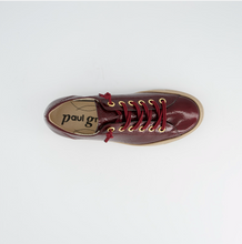 Load image into Gallery viewer, Paul Green 4081 in Wine
