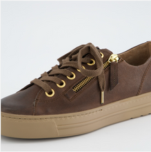 Load image into Gallery viewer, Paul Green 5206 in Brown
