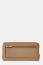 Load image into Gallery viewer, Guess Amorette Wallet in Beige
