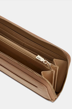 Load image into Gallery viewer, Guess Amorette Wallet in Beige
