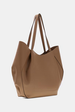 Load image into Gallery viewer, Guess Camden Tote Bag in Beige
