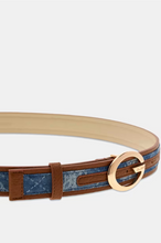 Load image into Gallery viewer, Guess Camden Belt in Denim
