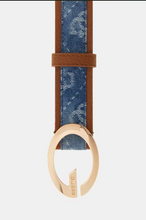 Load image into Gallery viewer, Guess Camden Belt in Denim
