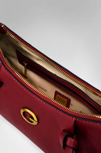 Load image into Gallery viewer, Guess Allegra shoulder bag in Red
