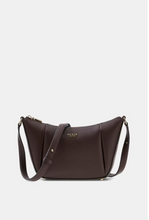 Load image into Gallery viewer, Guess Melody shoulder bag in Brown
