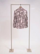 Load image into Gallery viewer, Herzen Blouse Sakura Multi
