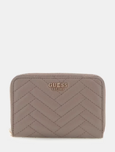 Load image into Gallery viewer, Guess Anning Quilted Wallet
