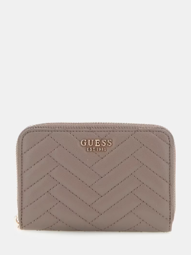 Guess Anning Quilted Wallet