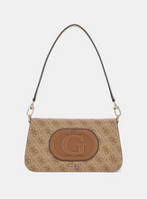 Load image into Gallery viewer, Guess Eco Mietta 4g Logo Mini Shoulder Bag
