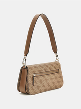 Load image into Gallery viewer, Guess Eco Mietta 4g Logo Mini Shoulder Bag
