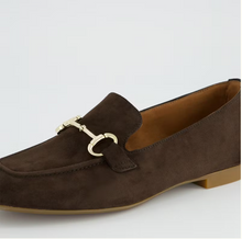 Load image into Gallery viewer, Paul Green 2596-001 Loafers in Moro
