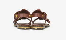 Load image into Gallery viewer, Ash Piper Sandal in Marsala
