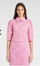 Load image into Gallery viewer, Marella Mllperdoni Pink Blouse
