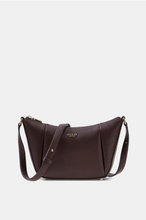 Load image into Gallery viewer, Guess Melody shoulder bag in Brown
