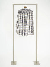 Load image into Gallery viewer, Herzen Blouse 6079  in Creamy Black
