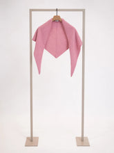 Load image into Gallery viewer, Herzen Triangle Scarf in Candy
