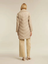 Load image into Gallery viewer, Beaumont Skylar Coat in Camel
