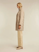 Load image into Gallery viewer, Beaumont Skylar Coat in Camel
