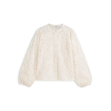 Load image into Gallery viewer, Summum Blouse with 2D Pattern
